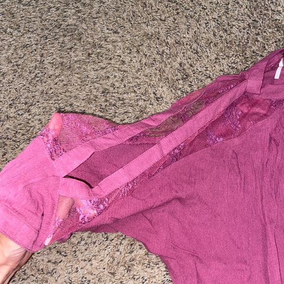 Free People beach coverup - Picture 3 of 5